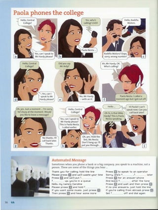 English result pre int sb