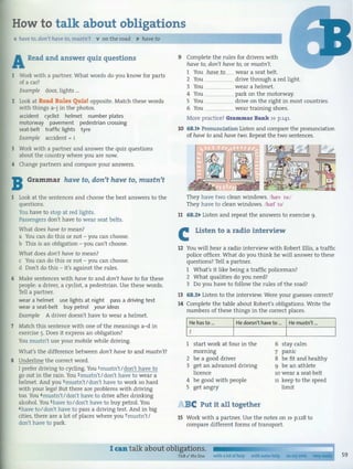 English result pre int sb