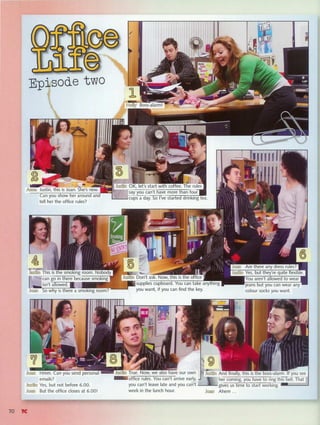 English result pre int sb