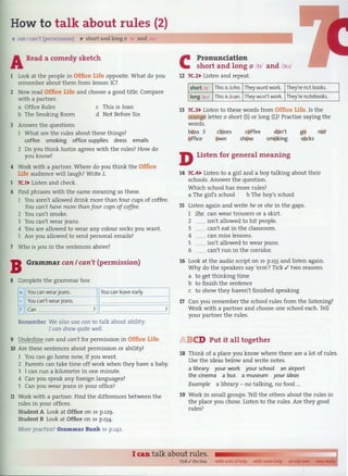 English result pre int sb