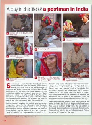 English result pre int sb