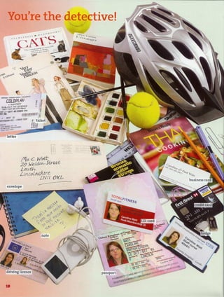 English result pre int sb