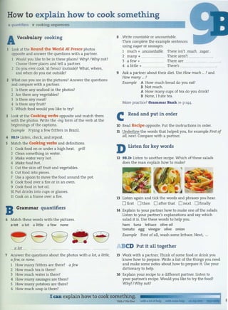 English result pre int sb