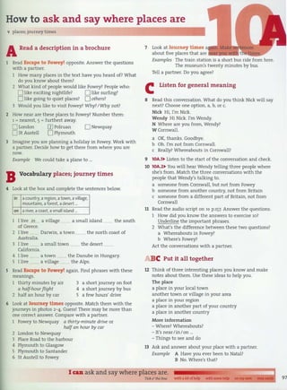 English result pre int sb