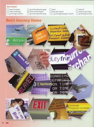 English result pre int sb