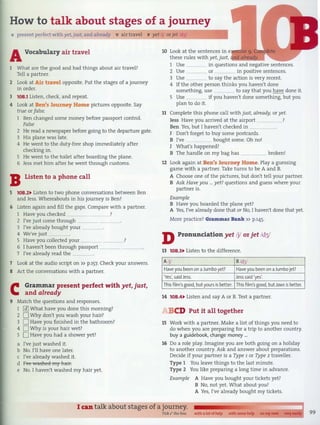 English result pre int sb