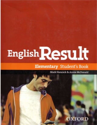 English result student's book 1-75