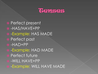 grade 5 lessons | PPTX