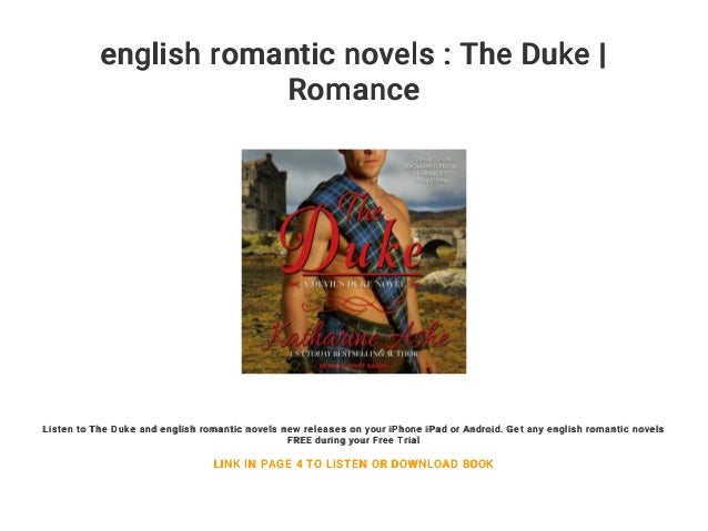 Duke Romance Novels Read Online www.slideshare.net