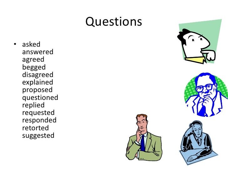 English saying verbs
