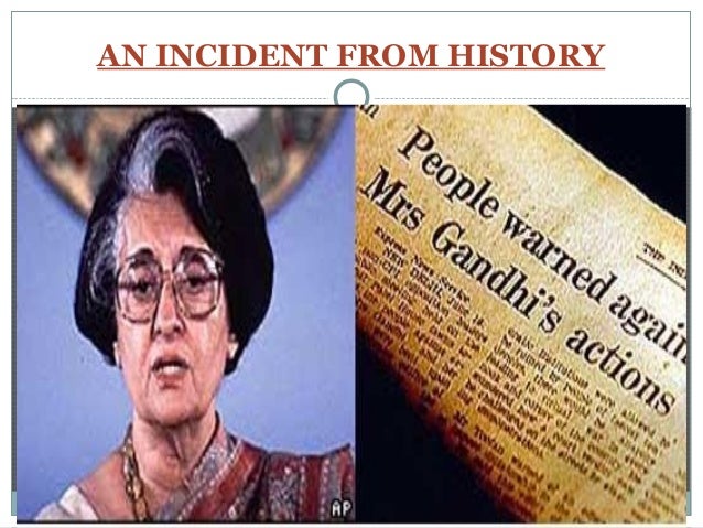 Role of media in democracy in india essay