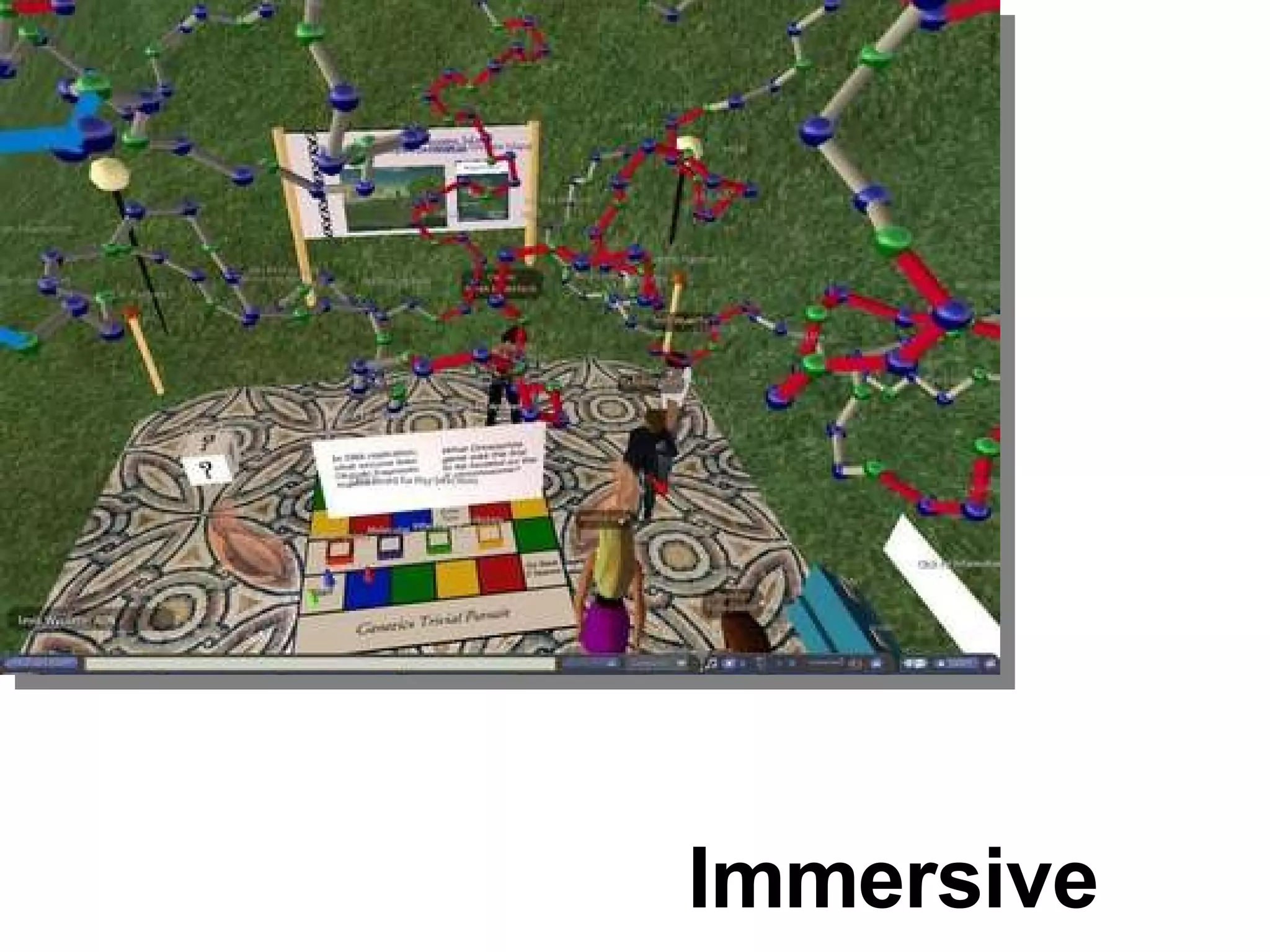 Immersive 