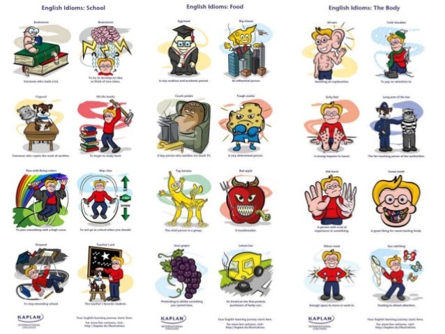 baby idiom food English slide idioms baby idiom food English slide idioms