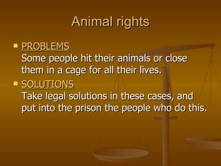English social issues | PPT