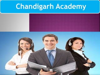 Chandigarh Academy
 