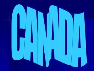 CANADA 