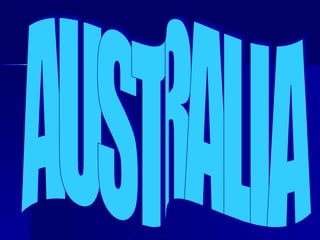 AUSTRALIA 