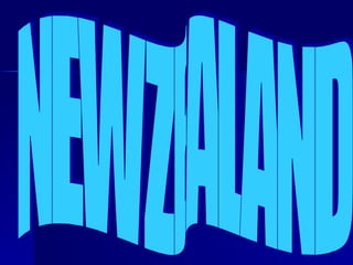 NEW ZEALAND 
