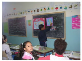 English speaking countries