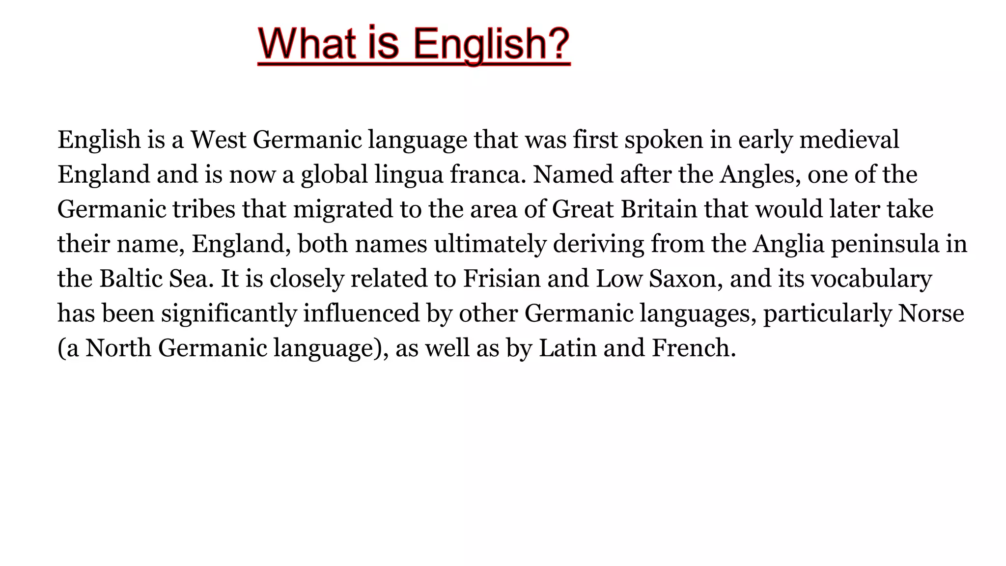 English speaking course in laxmi nagar PPT