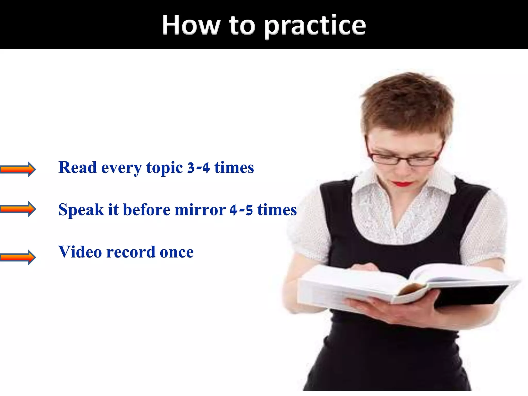 English speaking practice for beginners | PPTX