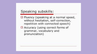 essay english speaking skills pdf