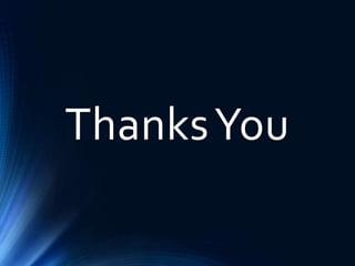 ThanksYou
 