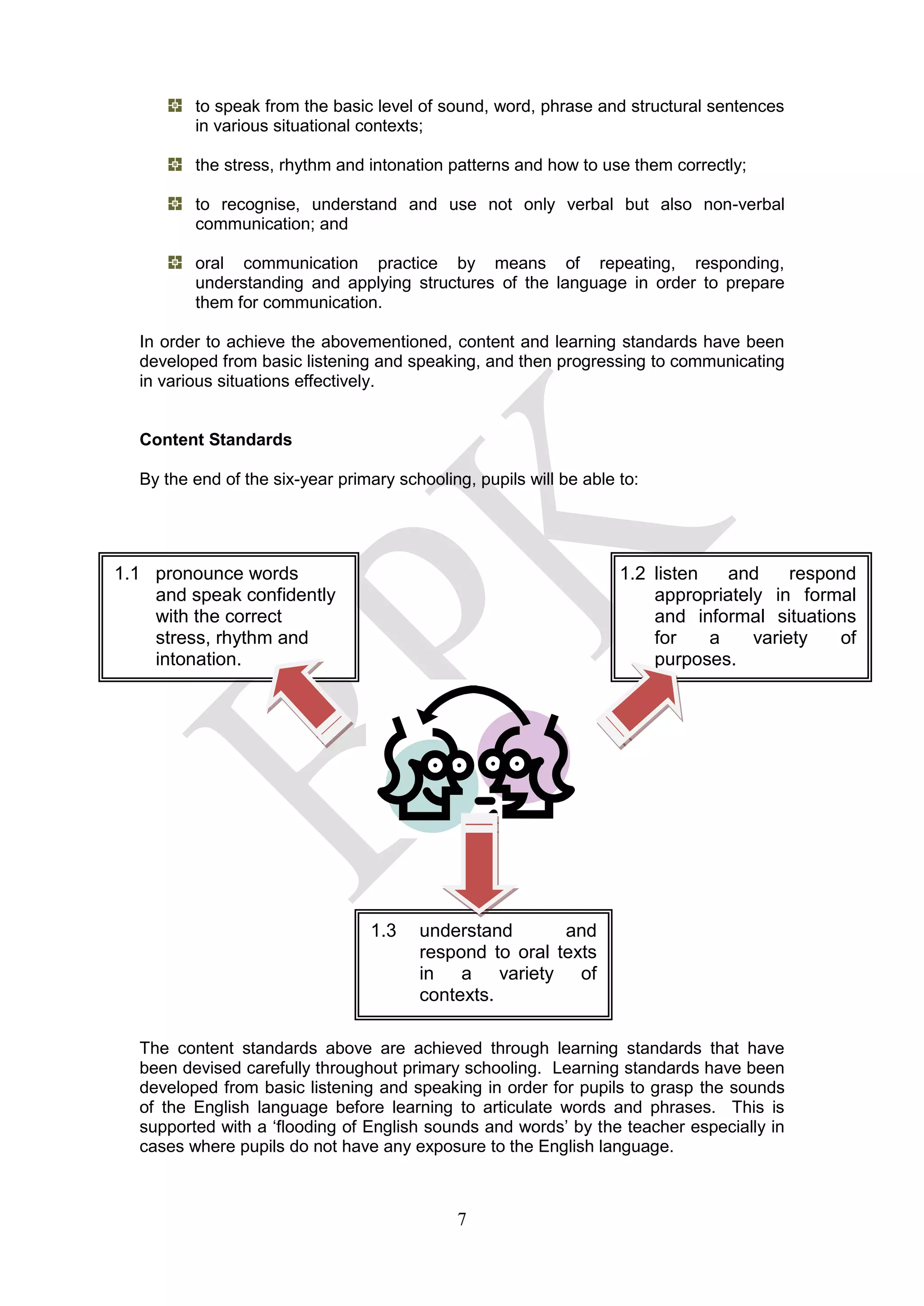 English teacher guidebook year 2 | PDF | Primary Education | Education