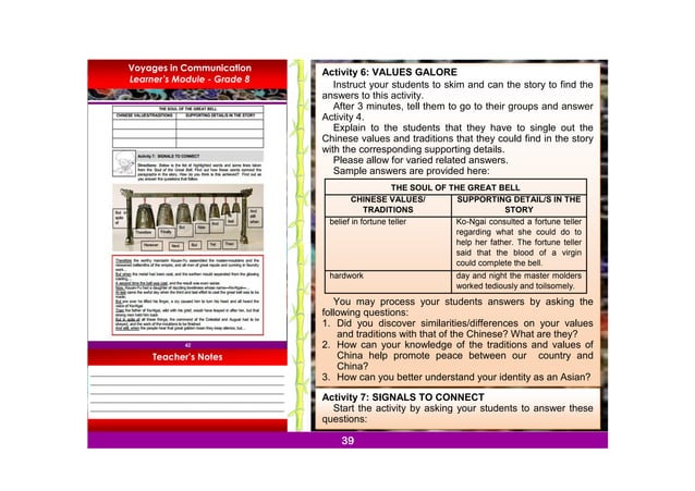 English Teachers Guide Pdf