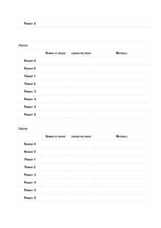 English teachers questionnaire 11.12