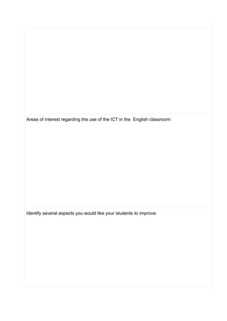 English teachers questionnaire 11.12