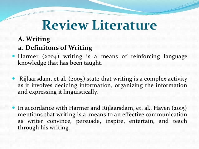 essay on a market forestation
