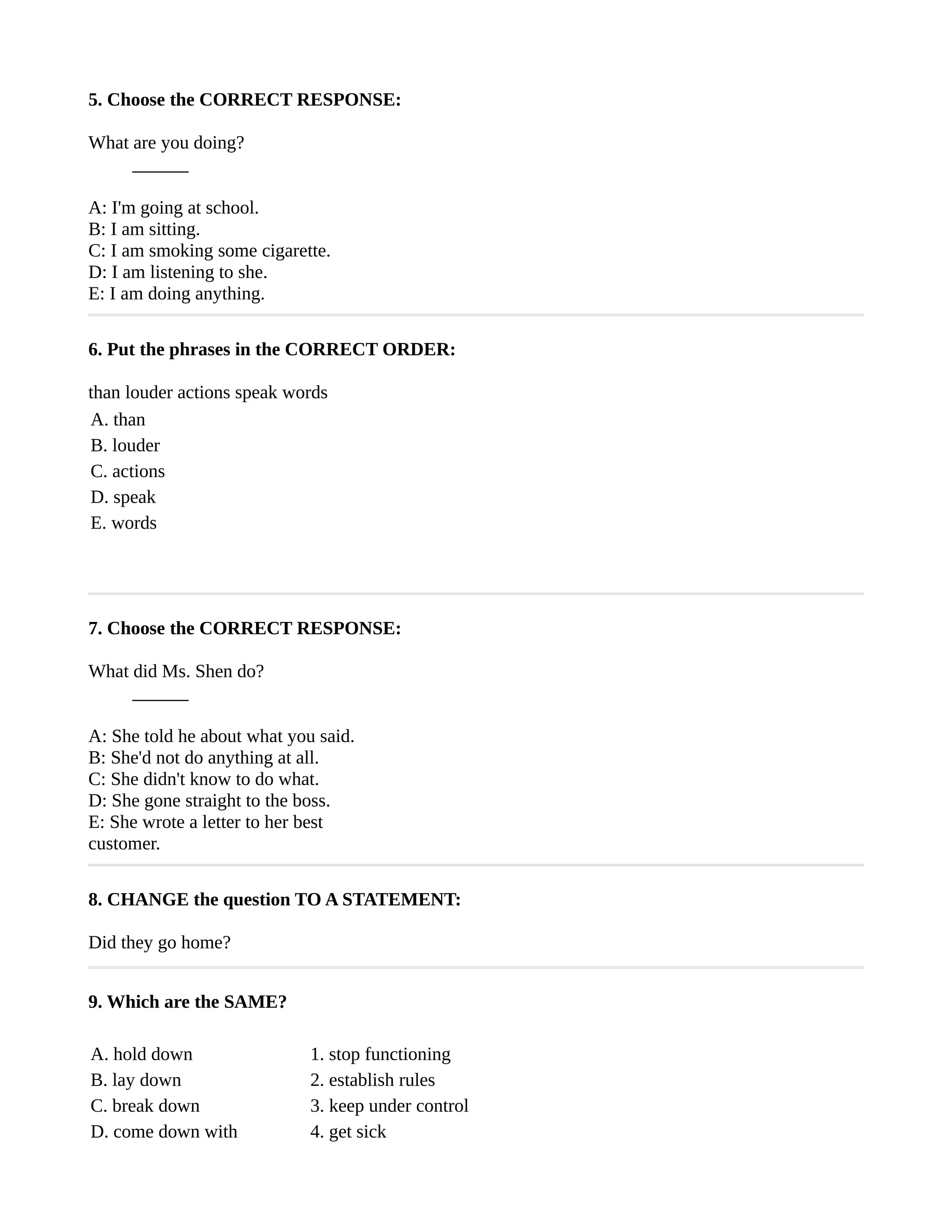 English Test PDF english-test-pdf