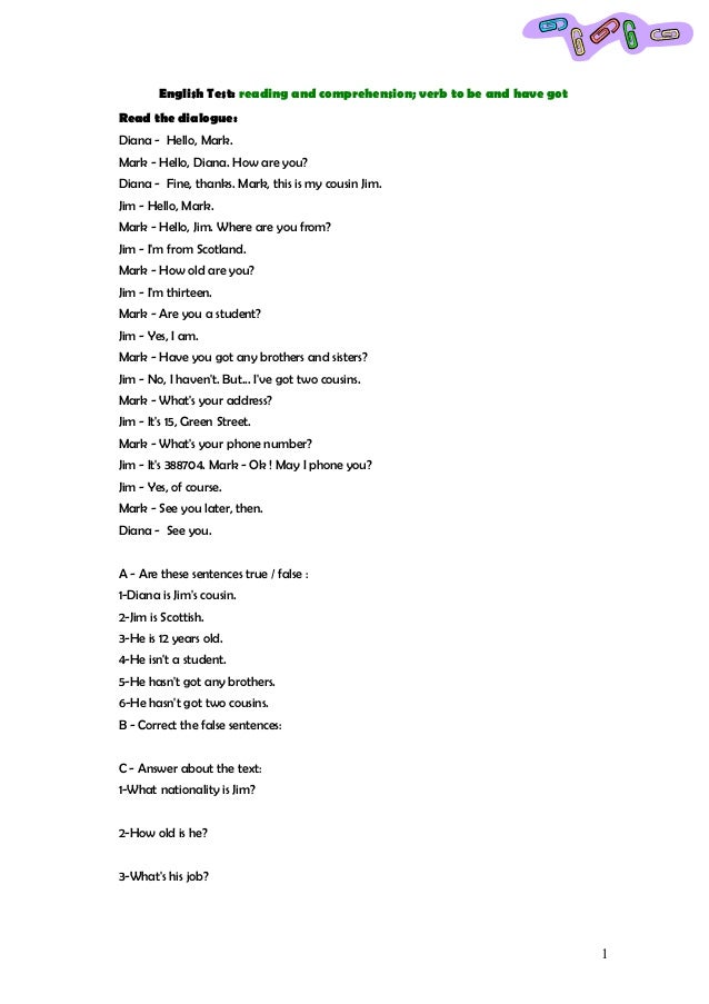 TO BE VERB ENGLISH TEST EPUB DOWNLOAD TO BE VERB ENGLISH TEST EPUB DOWNLOAD