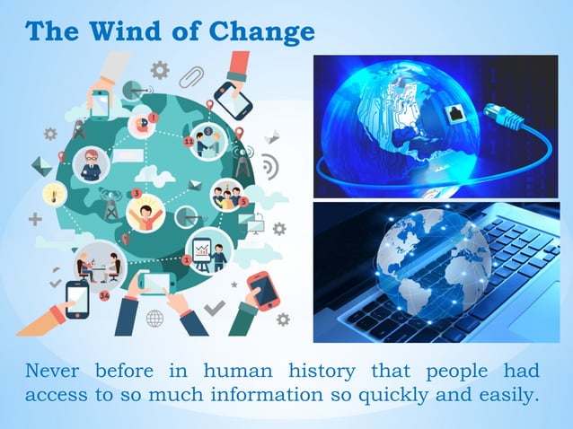English The World Wide Web Presentation Pptx