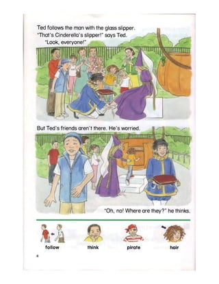 English time 3 rb   chapter 1