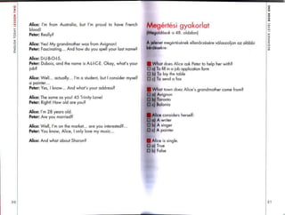 English today 1 book