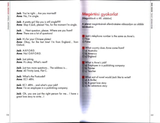 English today 1 book