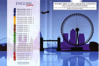 English today 1 book