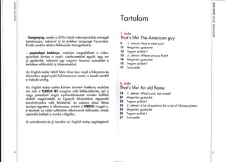 English today 1 book