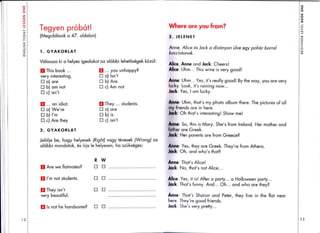 English today 1 book