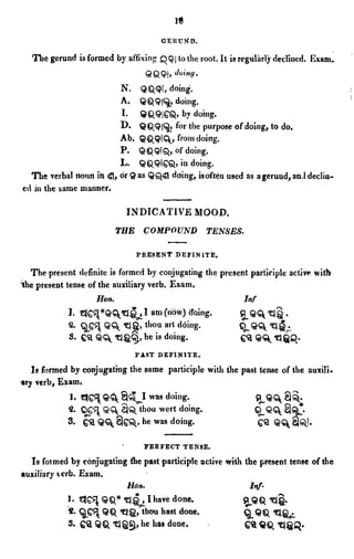 English_odia dictionary