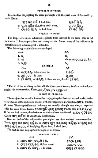 English_odia dictionary