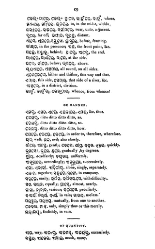 English_odia dictionary
