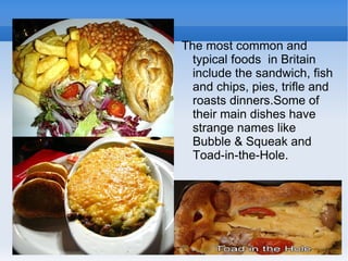 The Three National Symbols 