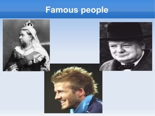 -The three national symbols: St George's Flag(the England Flag ), the red rose and the Three Lions crest. 