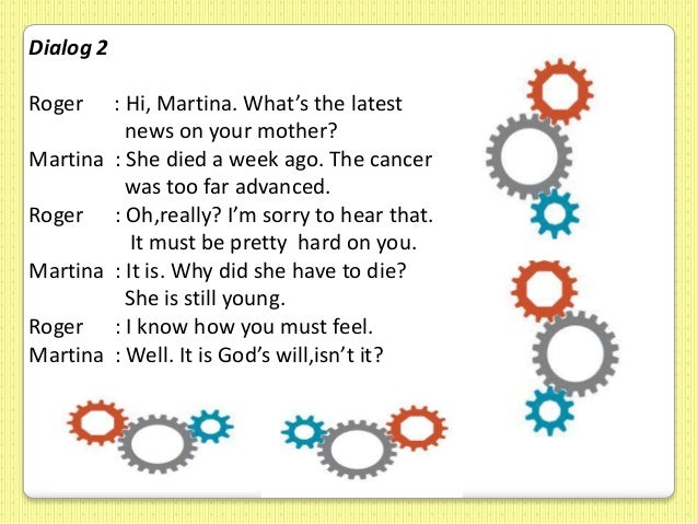 Contoh Percakapan Greeting And Leave Taking Literatur Contoh Percakapan Greeting And Leave Taking Literatur