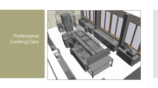 Professional
CookingClass
 