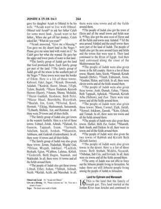 English version for the deaf old testament