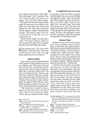 English version for the deaf old testament
